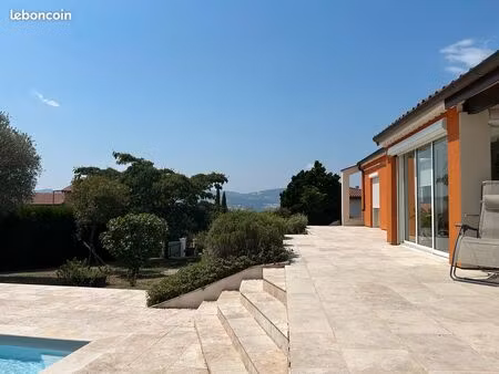 maison 7 pièces 160m2