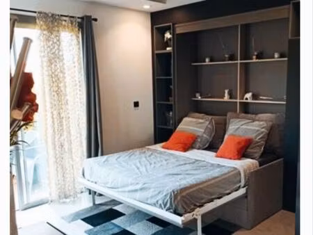 chambre à louer