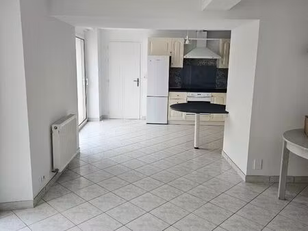 maison 4 pièces 76 m²