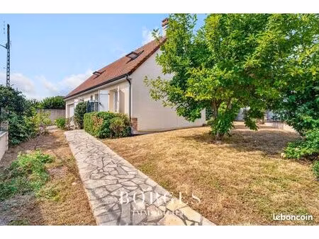 maison 3 pièces 73 m²