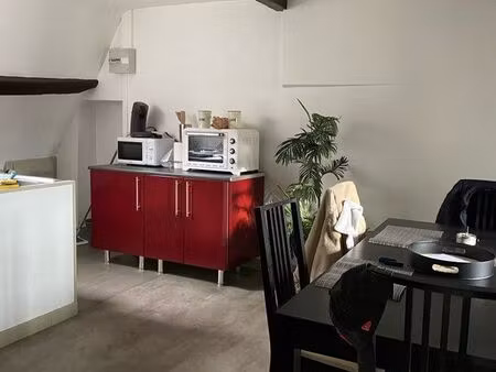 grand f2 centre ville