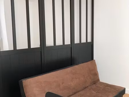 t1 meublé