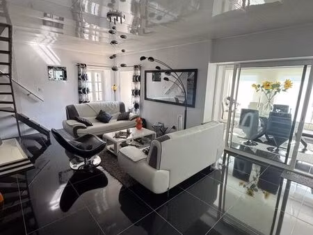 appartement 4 pièces 95 m²