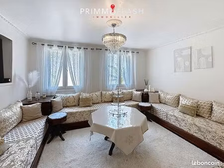 maison 5 pièces 82 m²