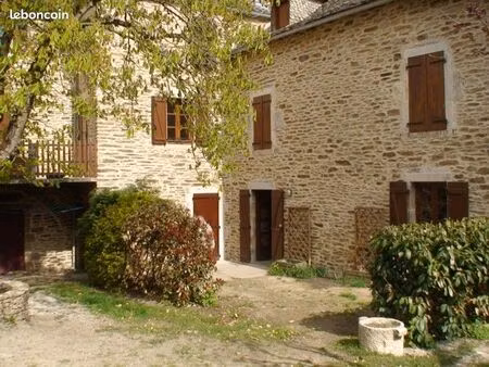 maison de caractère