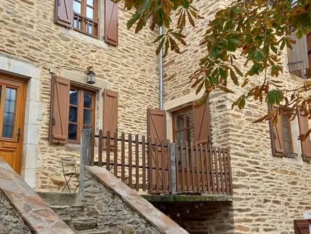 maison de caractère