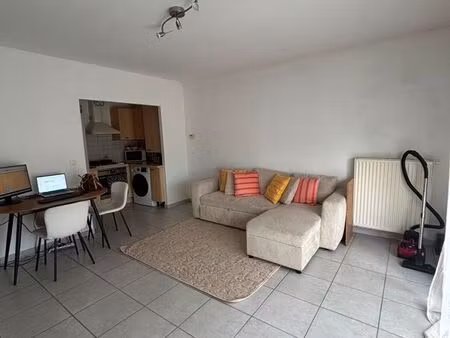 appartement t2 ferney-voltaire