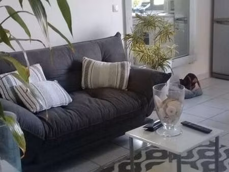 location t2 meublé