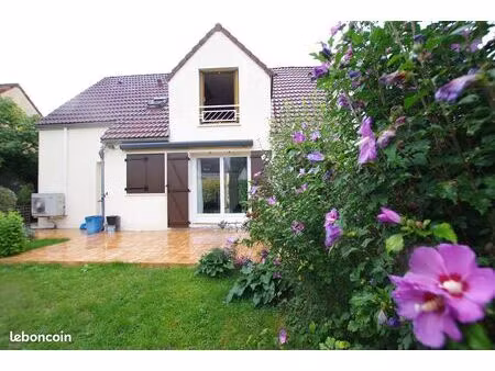 maison 5 pièces 84 m²