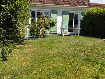 maison 4 pièces