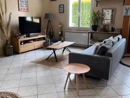 maison familiale 4 chambres