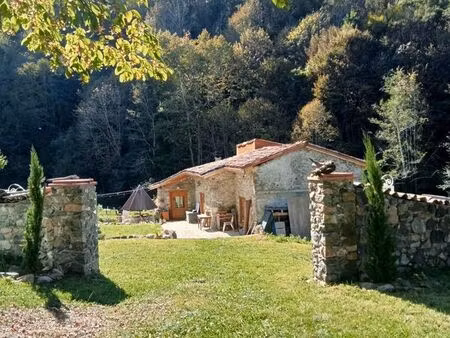 la mouline