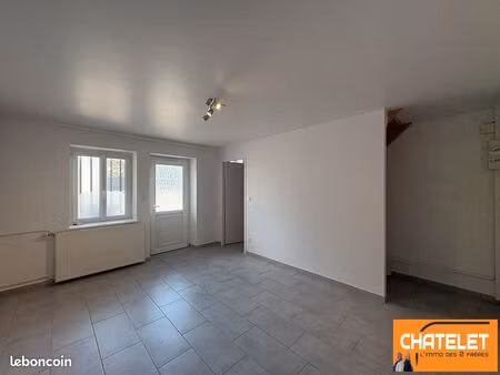 maison 3 pièces 76 m²