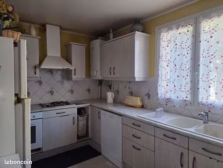 maison 5 pièces 88 m²