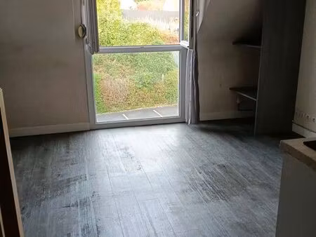 appartement duplex 26m2