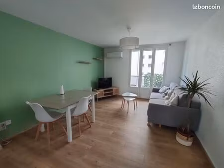 t3 meublé