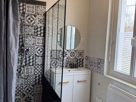 appartement t2 meublé centre ville