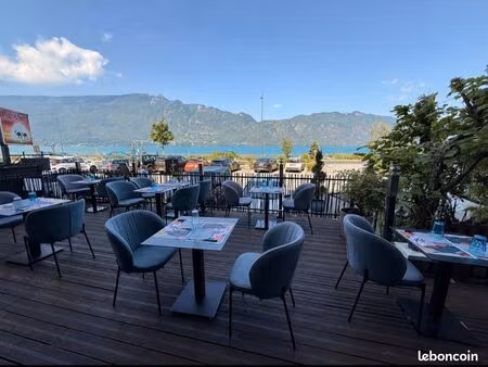 fondé de commerce restaurant