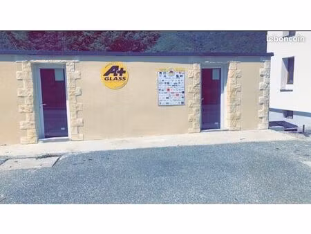 local commercial