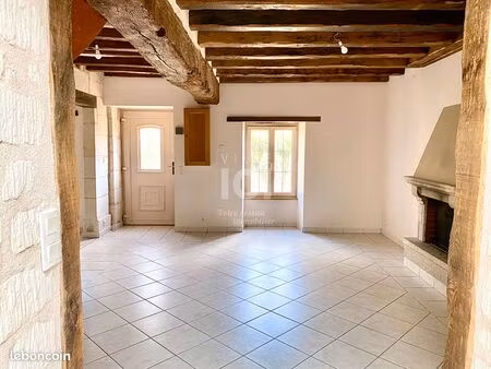 maison 6 pièces 121 m²
