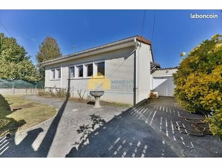 maison 4 pièces 100 m²
