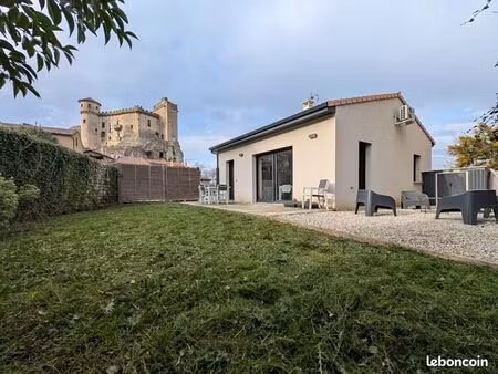 maison 3 pièces 67 m²