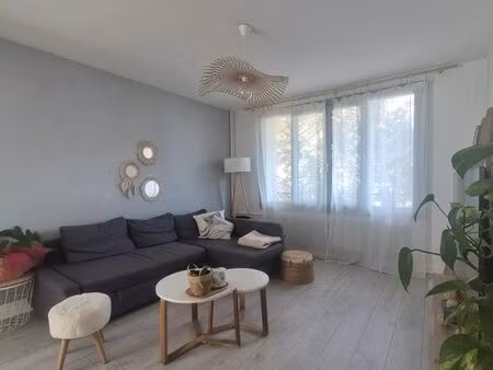 appartement t2 centre ville auxerre