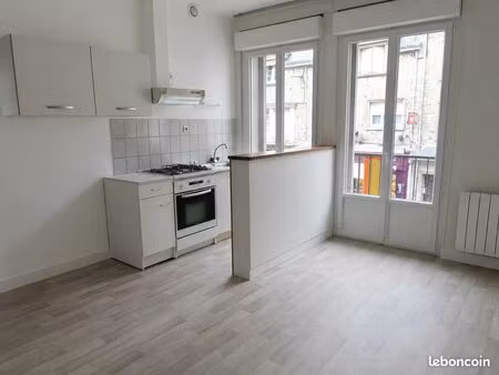 appartement t2 à louer
