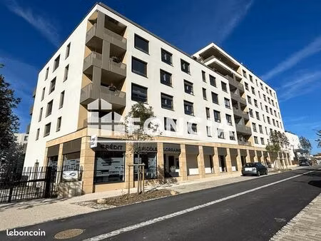 appartement 1 pièce 32 m²