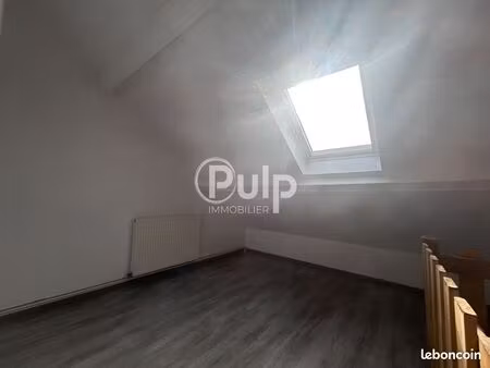 maison 4 pièces 79 m²