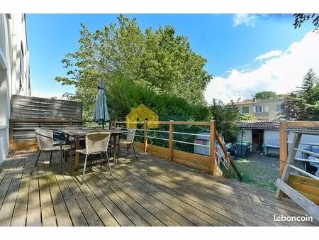 maison 5 pièces 78 m²