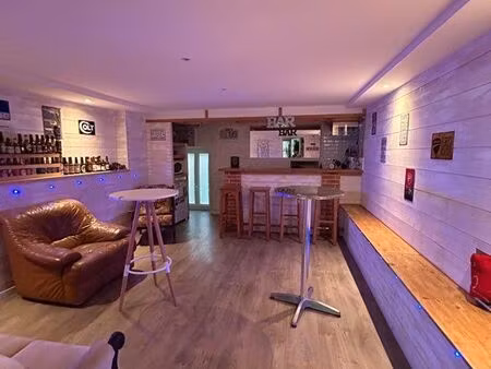 location meublée maison de rue 85m2 3pièces