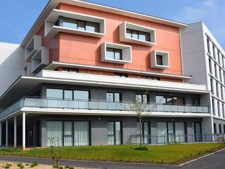 appartement 1 pièce 19 m²