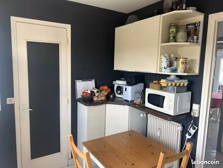 appartement t2 51m2 falaise 14700 - 90 000