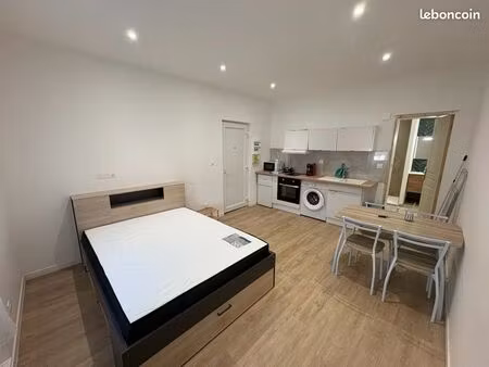 location studio