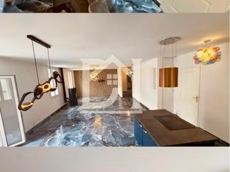 appartement t5 bellegarde centre