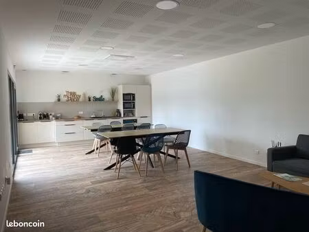 location bureau professionnel
