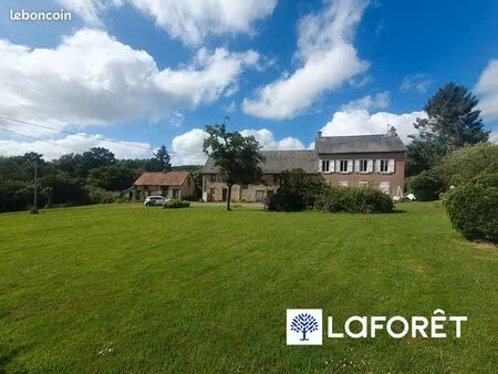 maison 4 pièces 97 m²