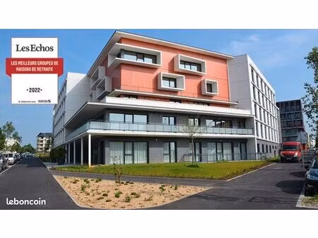 appartement 1 pièce 30 m²