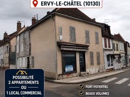 bâtiment