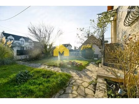 maison 6 pièces 84 m²