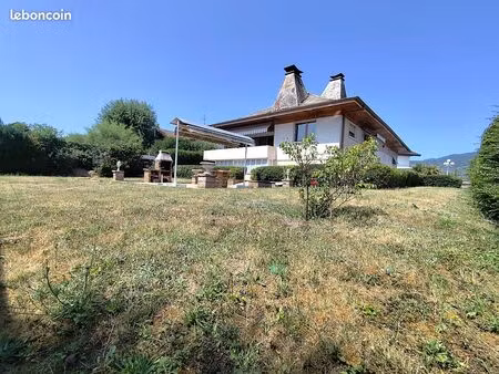 maison familiale individuelle de 145 m² sur terrain de 1 102 m² – nangy