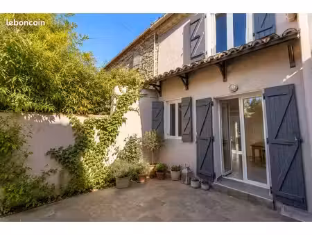 maison 7 pièces 134 m²