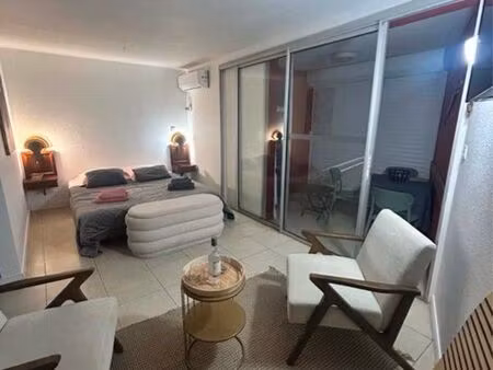 à vendre / logement proche mer