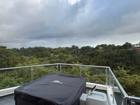 appartement 2 pièces 53 m²