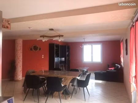 appartement 90m2