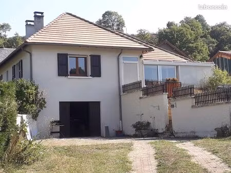 location maison t4