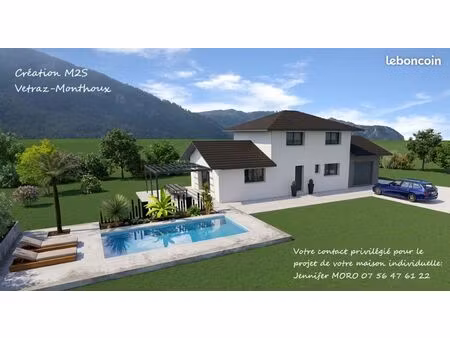 maison 5 pièces 140 m²
