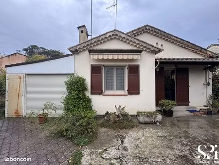 maison 3 pièces 88 m²