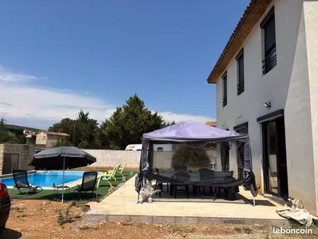 maison contemporaine
